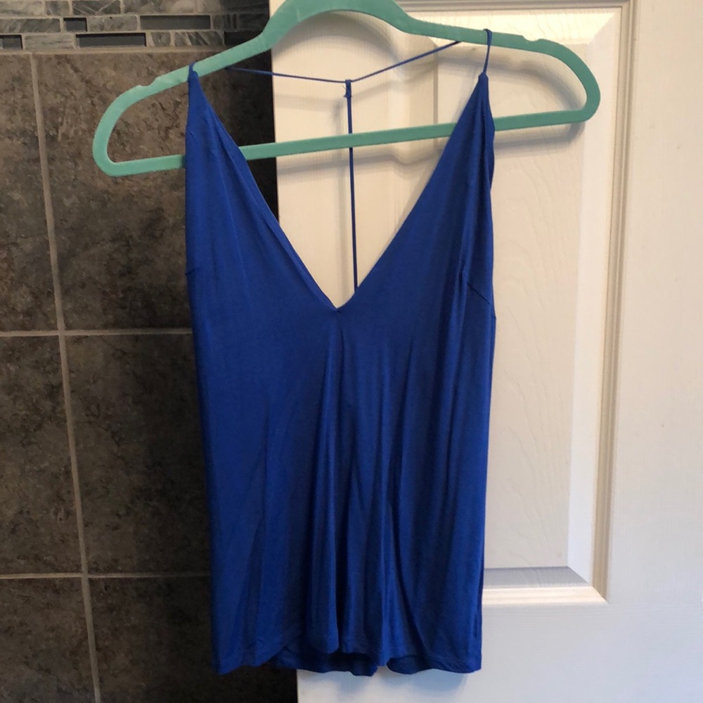 Bebe Tank